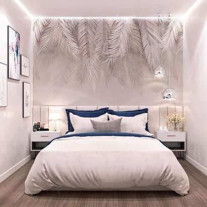 come decorare le pareti